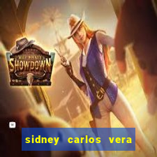 sidney carlos vera cruz porto